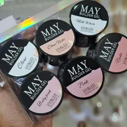Gel de Construcción May