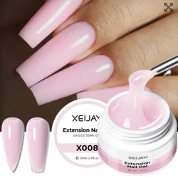 Gel de Construcción  Xeijayi
