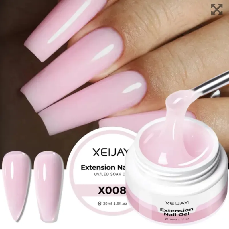 Gel de Construcción Xeijayi
