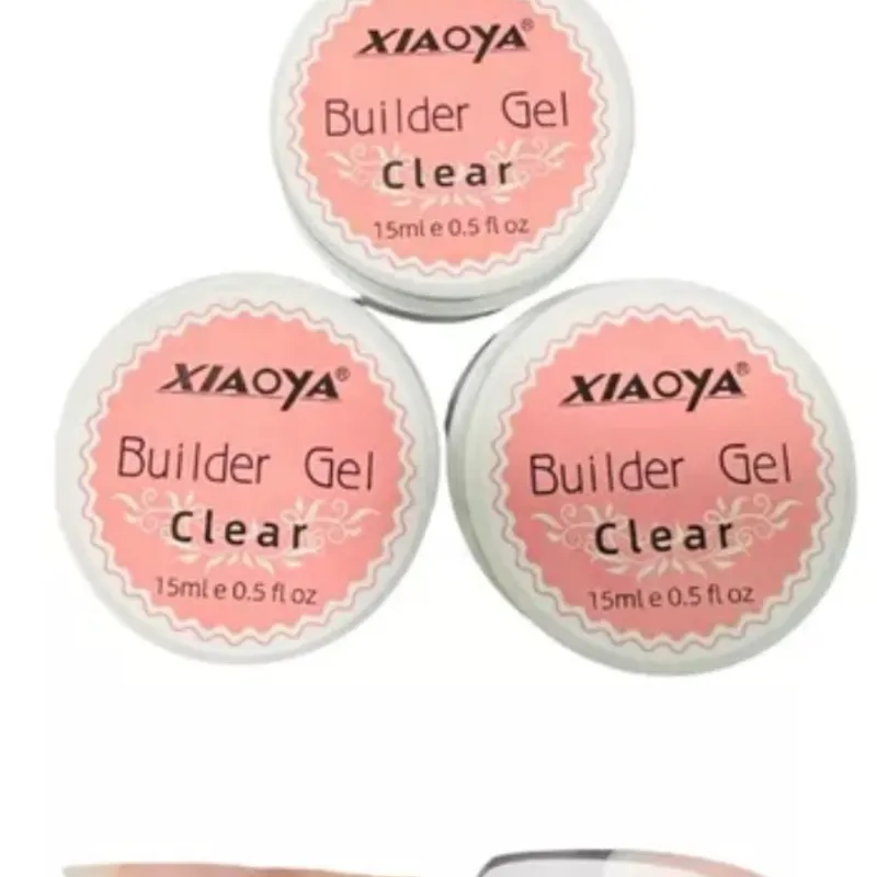 Gel de Construcción Xiaoya