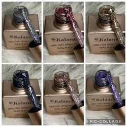 Gel Efecto Galaxy Gama A