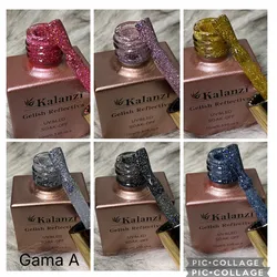 Gel Reflectivo Gama A