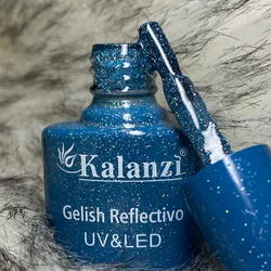 Gel Reflectivo Kalanzi 005