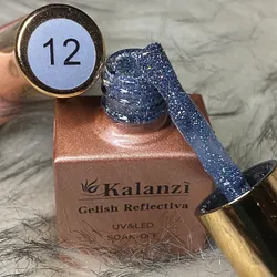 Gel Reflectivo Kalanzi 12C