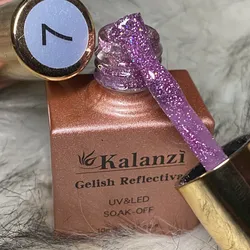 Gel Reflectivo Kalanzi 7C