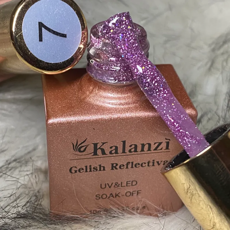 Gel Reflectivo Kalanzi 7C