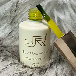 Gel Vitral Azúcar JR 16ml 01