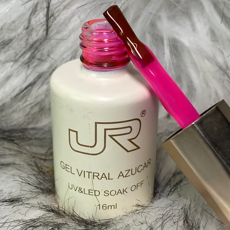 Gel Vitral Azúcar JR 16ml 02