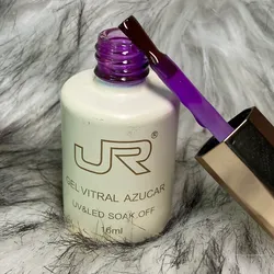 Gel Vitral Azúcar JR 16ml 03