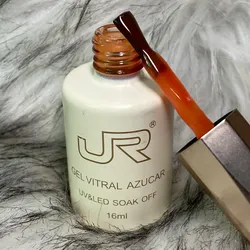 Gel Vitral Azúcar JR 16ml 04