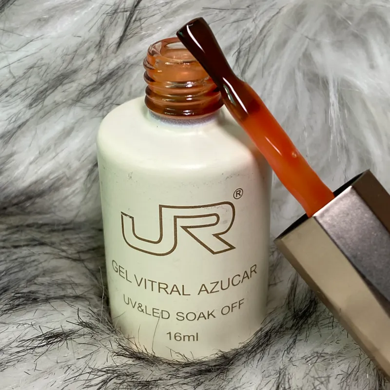 Gel Vitral Azúcar JR 16ml 04