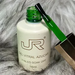 Gel Vitral Azúcar JR 16ml 05