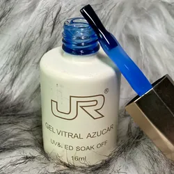 Gel Vitral Azúcar JR 16ml 06