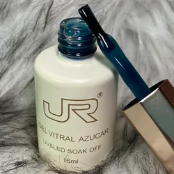 Gel Vitral Azúcar JR 16ml 07
