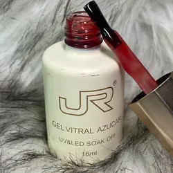 Gel Vitral Azúcar JR 16ml 08