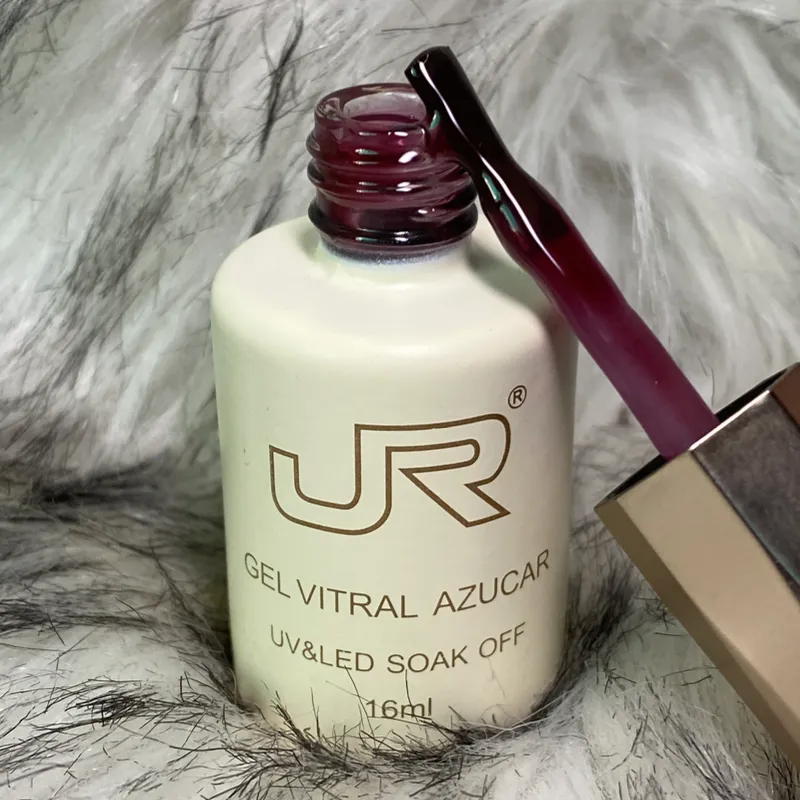 Gel Vitral Azúcar JR 16ml 10