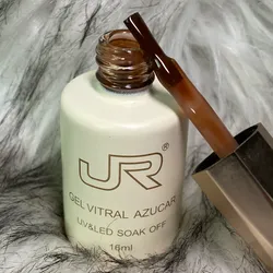 Gel Vitral Azúcar JR 16ml 11