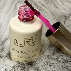 Gel Vitral Azúcar JR 16ml #2
