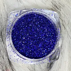 Efecto Azúcar Azul Rey 