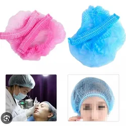 Gorro Desechable