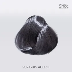 Gris Acero 902