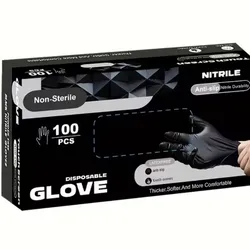 Guantes de Nitrilo