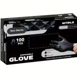 Guantes de Nitrilo