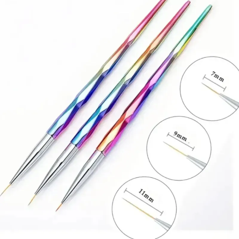 Pincel Liner 