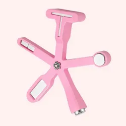 Imán 6 en 1 Para Ojo de Gato