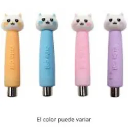 Imán Gatita Para Ojo de Gato