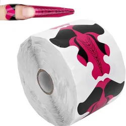 Juego de 10 Moldes Esculturales de Papel 