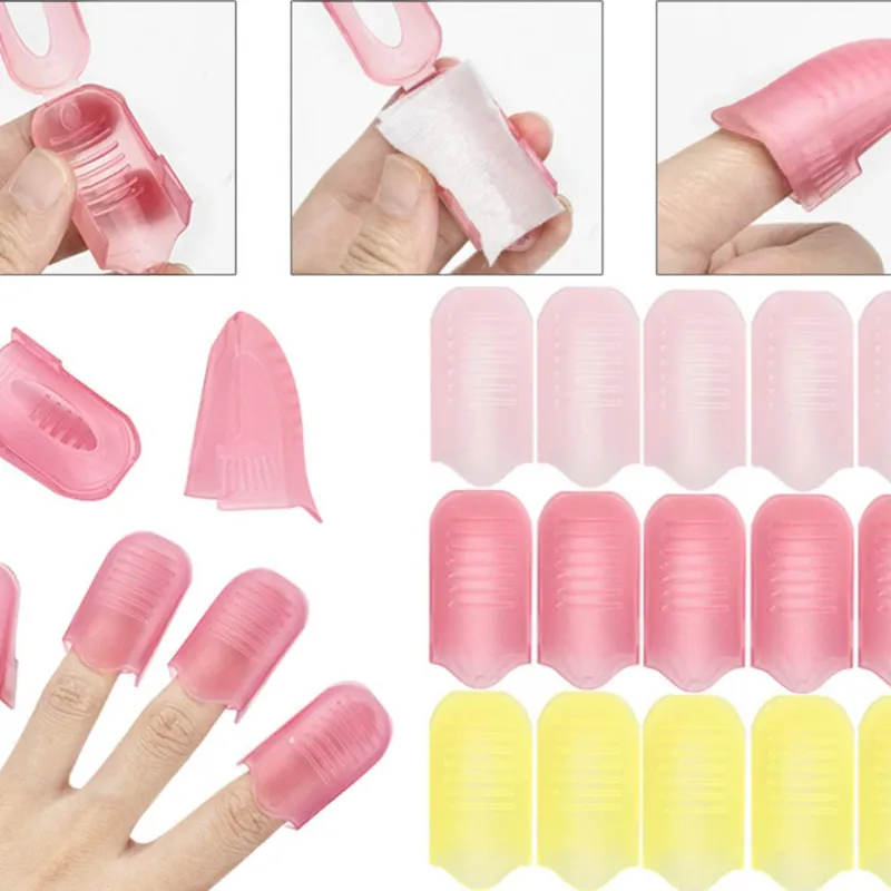 Juego de 5 Clips Para Retirar Producto