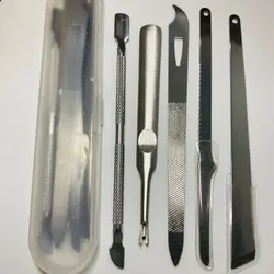 Kit Para Pedicura
