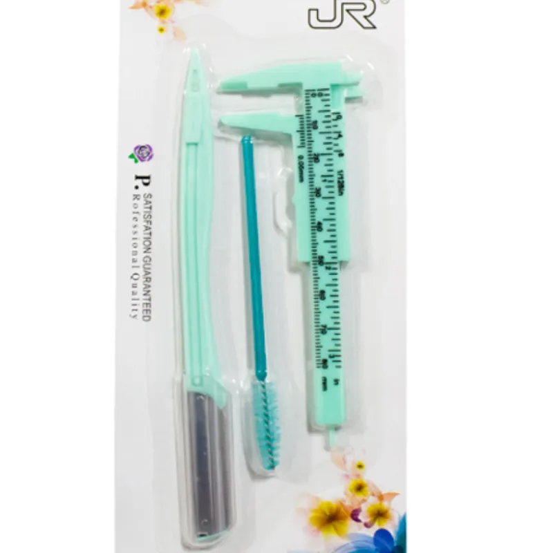 Kit Pie de Rey, Perfilador y Cepillo