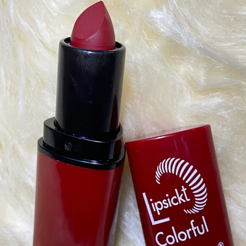 Labial en Barra Colorful
