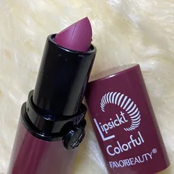 Labial en Barra Colorful