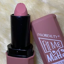 Labial en Barra Matte