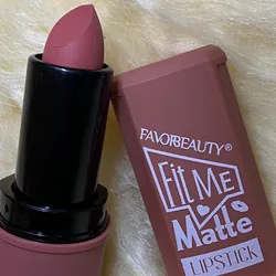 Labial en Barra Matte