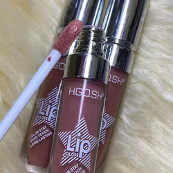 Labial Tono Carmelita