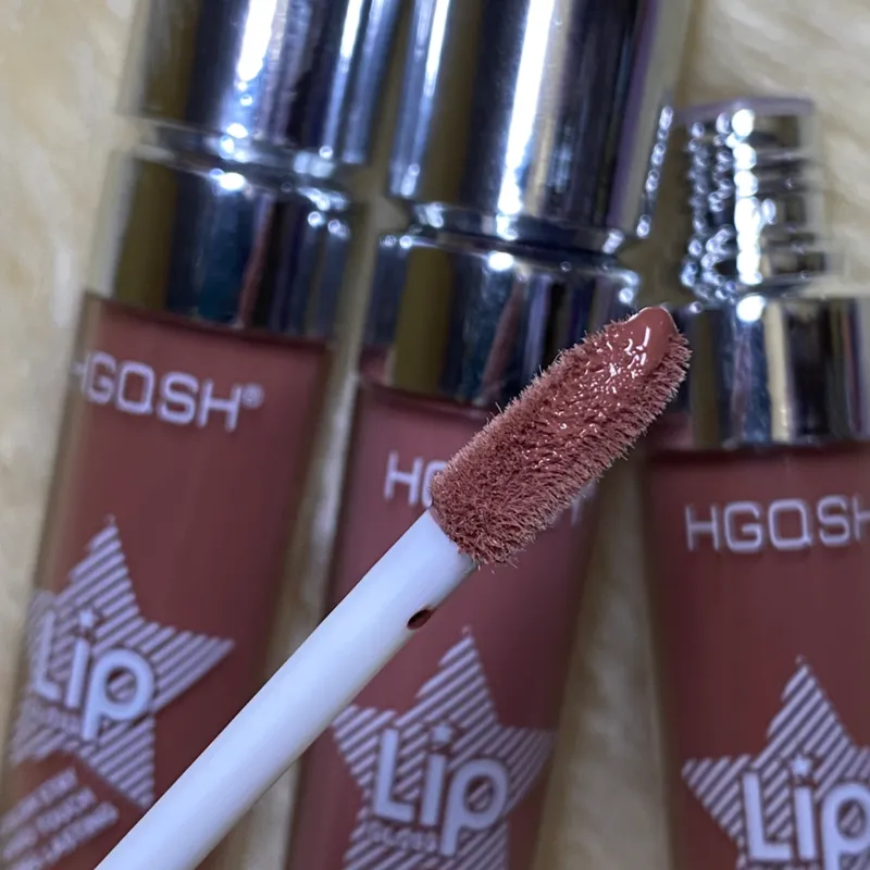 Labial Tono Carmelita 
