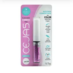 Laminado de Cejas Express