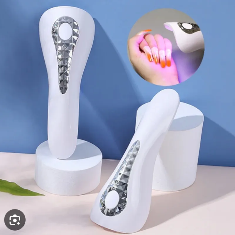 Lámpara de Mano Recargable 18W