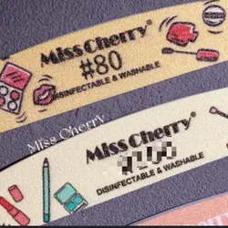 Lima Miss Cherry 80/80