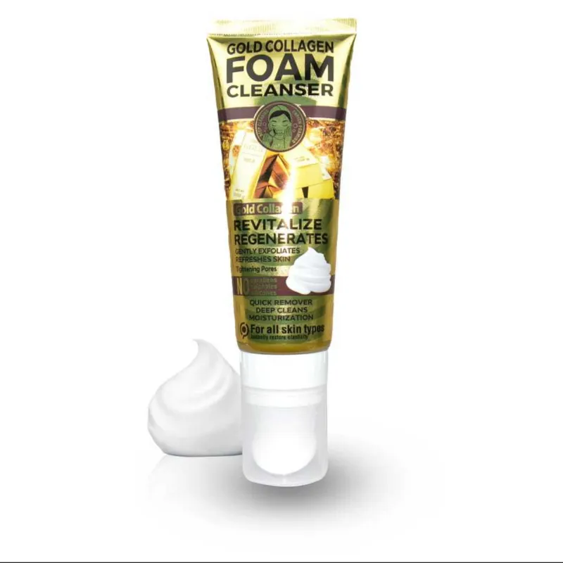 Limpiador Facial 