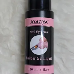 Líquido Moldeador de Polygel 