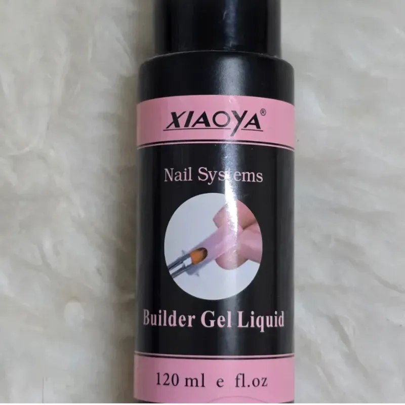 Líquido Moldeador de Polygel 