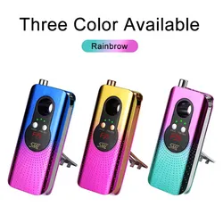 Máquina Recargable 35mil RPM