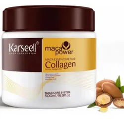 Mascarilla Capilar Karseell 16onz