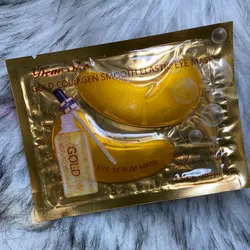 Mascarilla de Colágeno para Ojeras