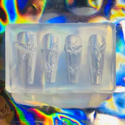 Molde de Silicona 🦋